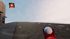 South park kenny gun