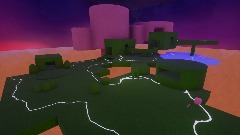 A screenshot taken in Dreams. 4 of 4.