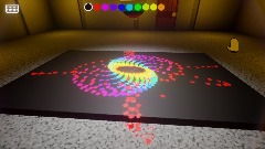 A screenshot taken in Dreams. 4 of 30.