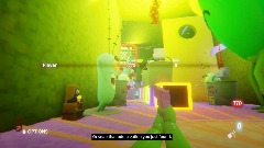 A screenshot taken in Dreams. 16 of 19.