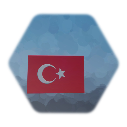Flag of Turkey