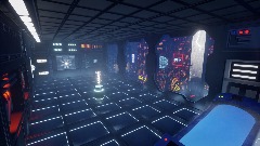 A screenshot taken in Dreams. 4 of 5.