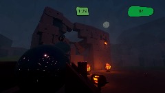 A screenshot taken in Dreams. 1 of 5.