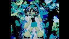 A screenshot taken in Dreams. 1 of 19.
