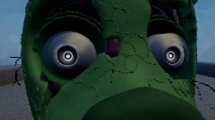 A screenshot taken in Dreams. 1 of 3.