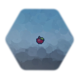 Apple pixel