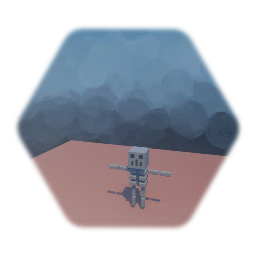 Skeleton