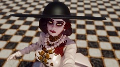 A screenshot taken in Dreams. 9 of 12.