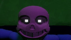 Undertale megalomation