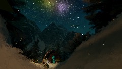 A screenshot taken in Dreams. 1 of 19.
