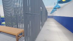 Green hill island police department