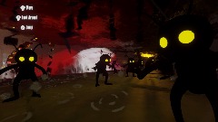 A screenshot taken in Dreams. 12 of 12.