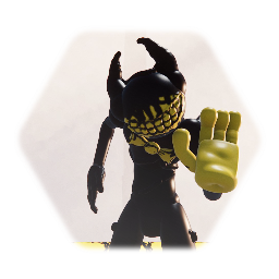 BATIM/BATDR Assets But Theres More