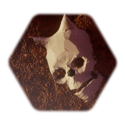 Furry Fossil