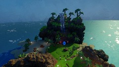 Jak and daxter Geyser Rock (Remix)