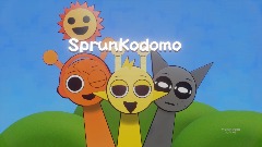 SprunKodomo