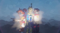 2023 final game Fnaf 6 Coming SOON 2024 Security breach