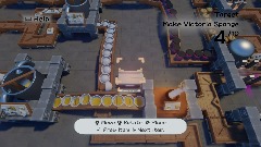 A screenshot taken in Dreams. 19 of 23.