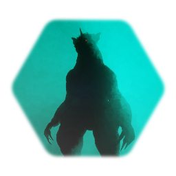 Ghost of Godzilla (Gabara)