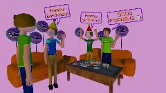 Funny awkward moments