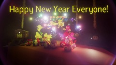 Happy New Year Everyone!