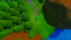 The legend  of belda