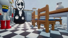 Papyrus is grounded short film