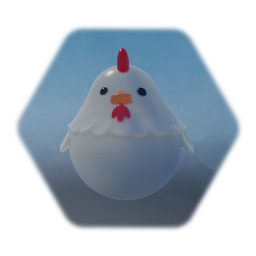 Chubby Chicken