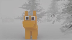 Scooby doo and the Snow monster