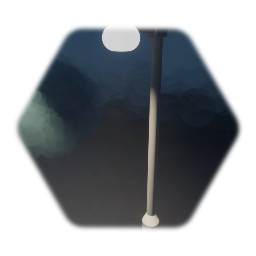 Street Light Ver.2