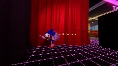 A screenshot taken in Dreams. 12 of 29.