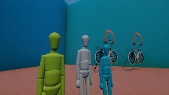 お話　のリミックス