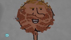 A screenshot taken in Dreams. 8 of 19.