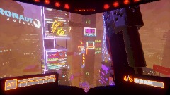 A screenshot taken in Dreams. 3 of 4.