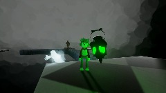 Happy Halloween Cassie