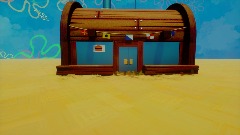 Spongebob World 1