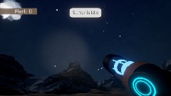 A screenshot taken in Dreams. 1 of 9.