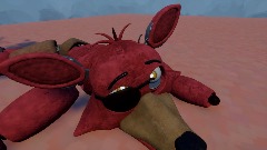A screenshot taken in Dreams. 5 of 19.