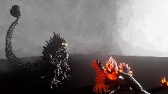 A screenshot taken in Dreams. 5 of 5.