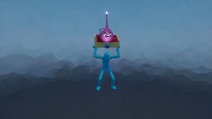 A screenshot taken in Dreams. 7 of 7.