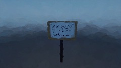 A screenshot taken in Dreams. 2 of 4.