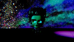 A screenshot taken in Dreams. 16 of 23.