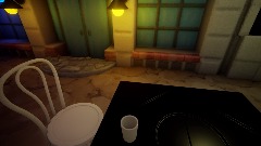 Monster House Town - WIP! V1