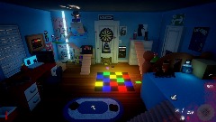 Toy Story COD Zombies