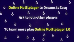 A screenshot taken in Dreams. 11 of 13.