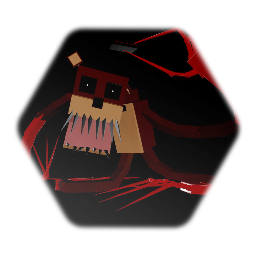 Macabre Freddy