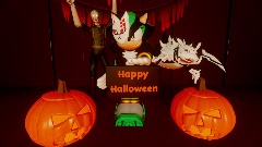 @SkylanderBoyPA intro (Halloween edition)