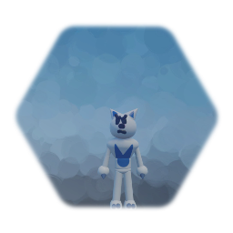 Jolly the rabbit rehopped wabbit