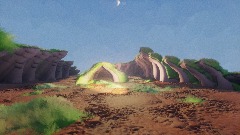 A screenshot taken in Dreams. 1 of 10.