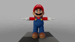 A screenshot taken in Dreams. 3 of 3.